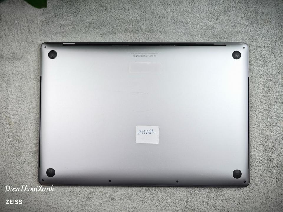 Macbook Pro 2019 16 inch 16/512G - ZMD6R-duoc-ban-tai-Điện Thoại Xanh