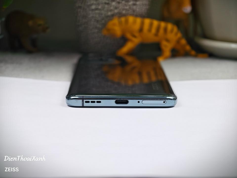 OPPO Find X3 8/128G - 44594-duoc-ban-tai-Điện Thoại Xanh