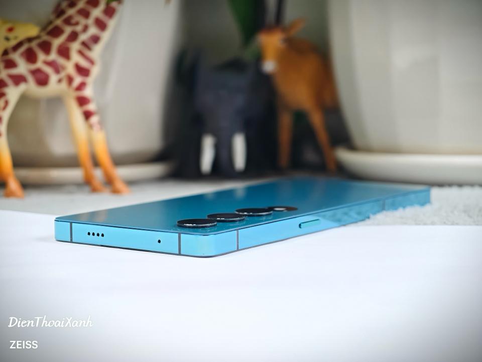 Meizu 20 infinity 12/256G - 42525-duoc-ban-tai-Điện Thoại Xanh