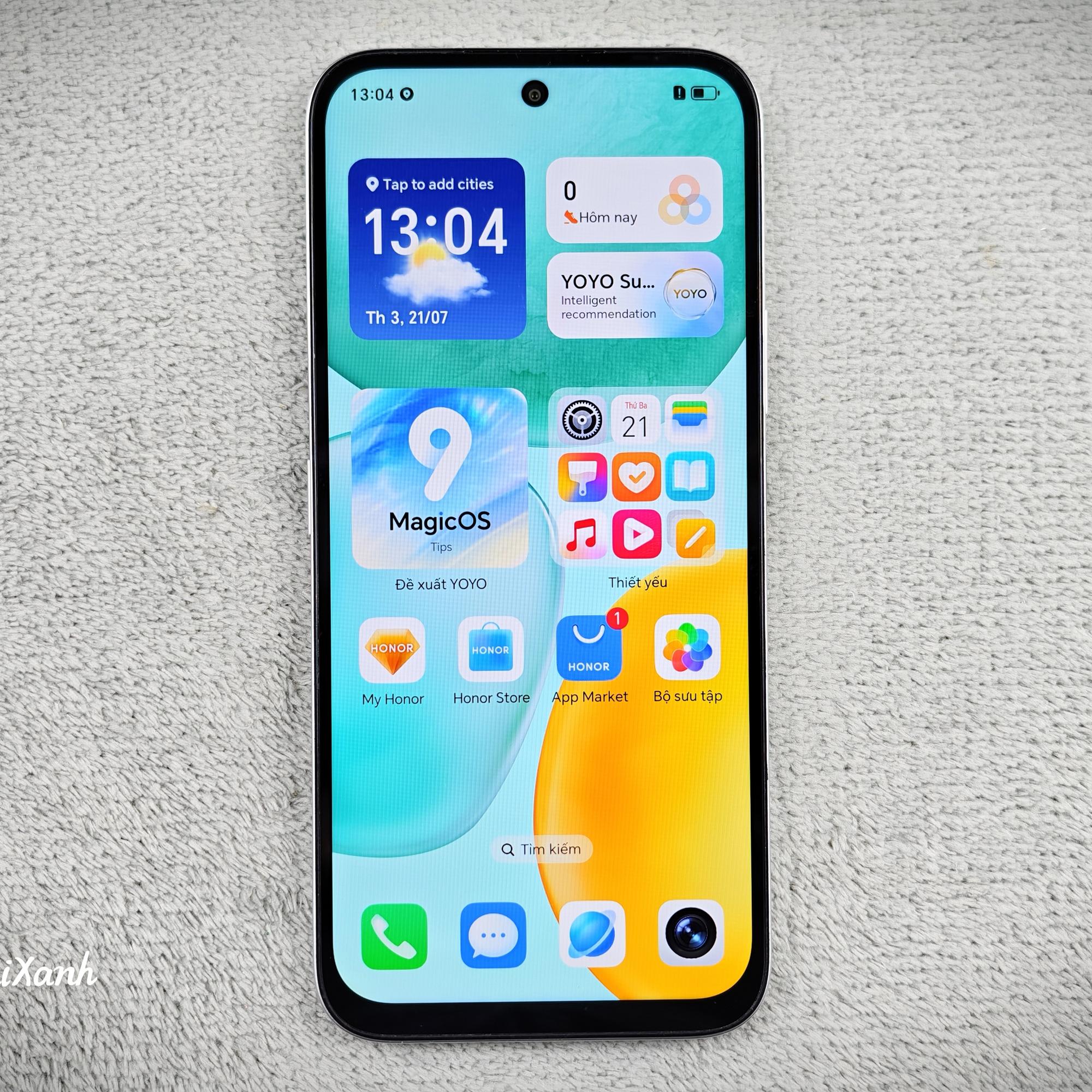 Honor Play 60 6/128G - 82538-duoc-ban-tai-Điện Thoại Xanh