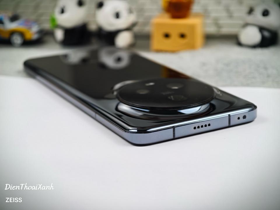 Honor Magic 5 Pro 12/256G - 10675-duoc-ban-tai-Điện Thoại Xanh