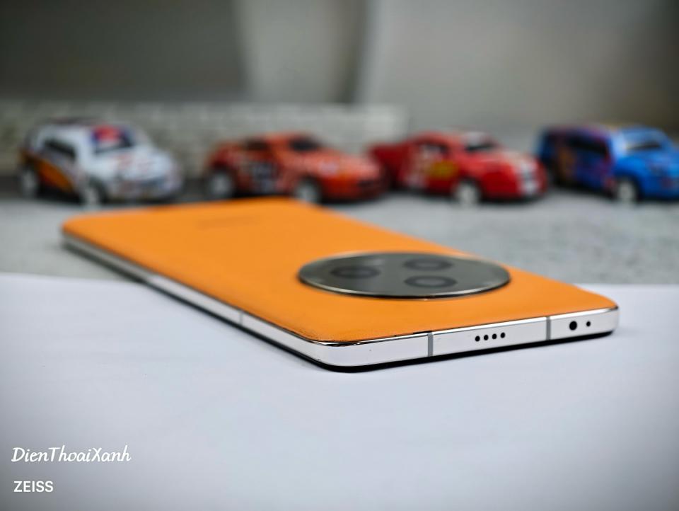 Honor Magic 5 12/256G - 26885-duoc-ban-tai-Điện Thoại Xanh