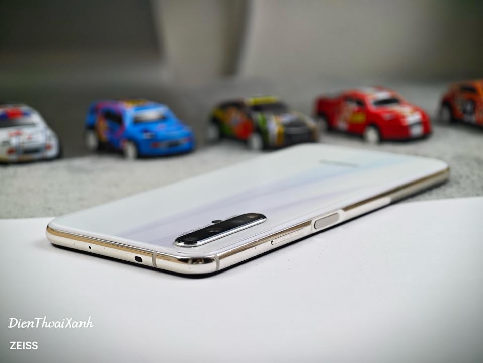 Honor 20 8/256G - 18620-duoc-ban-tai-Điện Thoại Xanh
