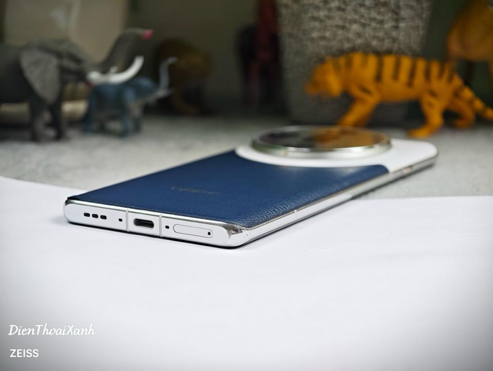 OPPO Find X7 Ultra 16/512G - 68833-duoc-ban-tai-Điện Thoại Xanh