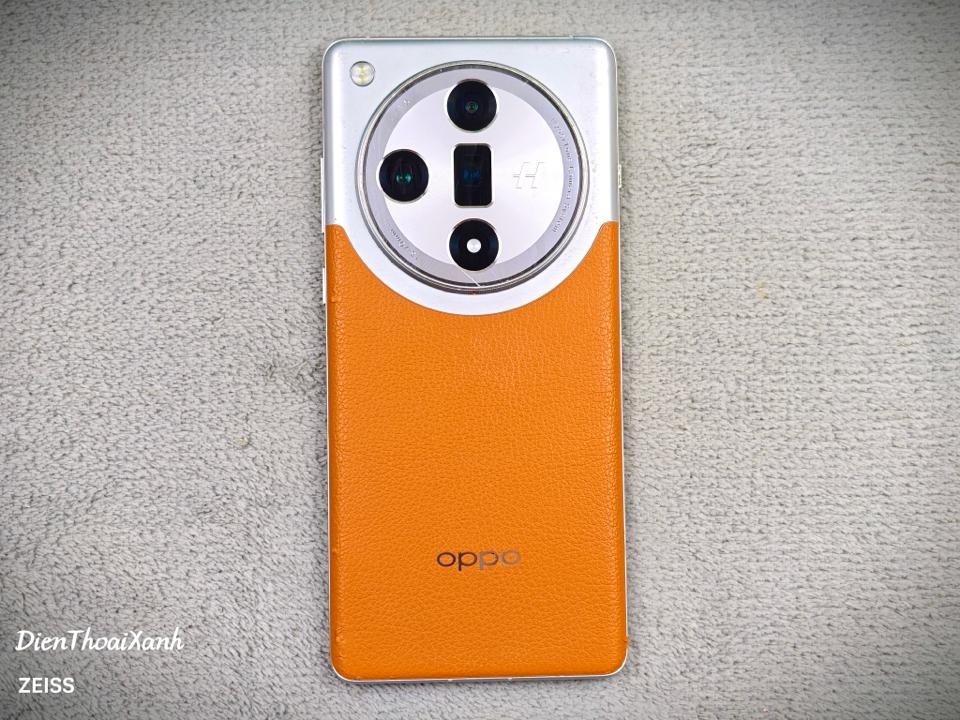 OPPO Find X7 12/256G - 01354-duoc-ban-tai-Điện Thoại Xanh
