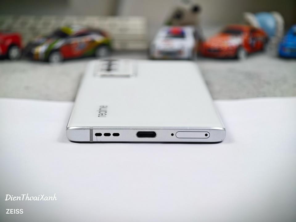 Realme GT MEE 8/128G - 77896-duoc-ban-tai-Điện Thoại Xanh