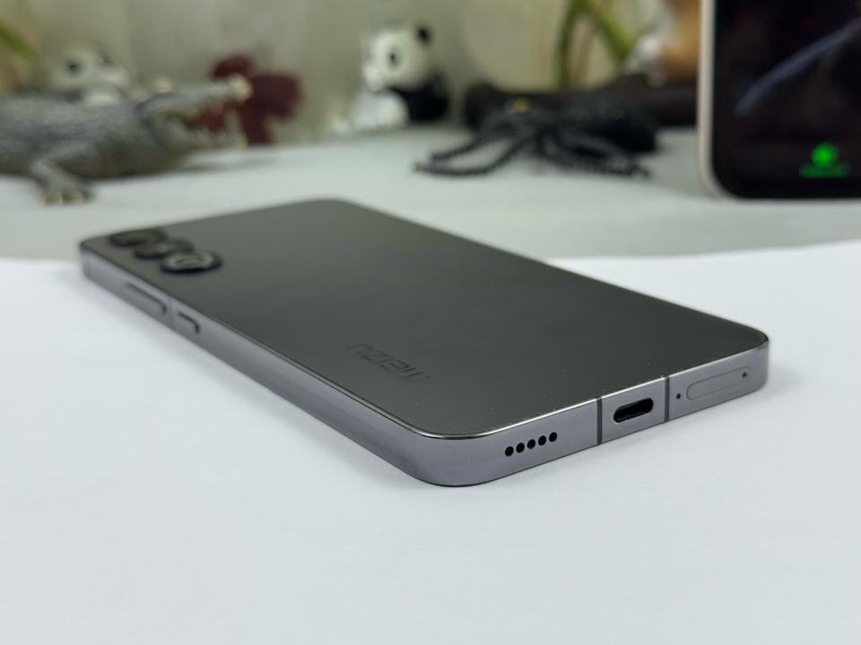 Meizu 20 12/256G - 10875-duoc-ban-tai-Điện Thoại Xanh
