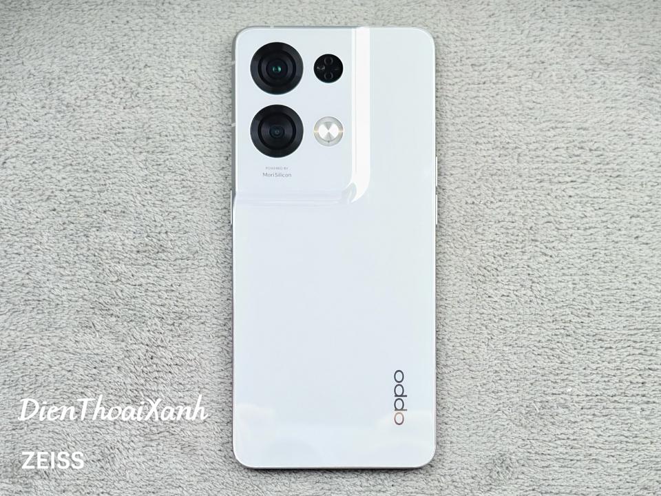 OPPO Reno 8 Pro+ 12/256G - 41278-duoc-ban-tai-Điện Thoại Xanh