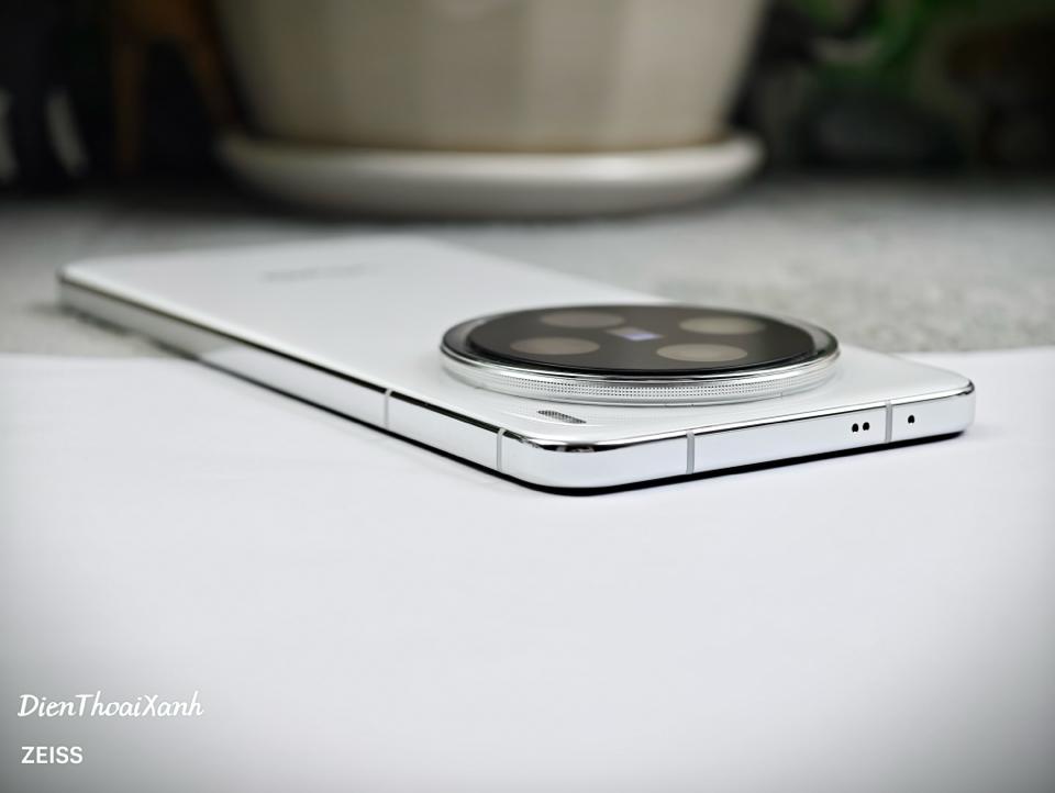 Vivo X200 12/256G - 30418-duoc-ban-tai-Điện Thoại Xanh