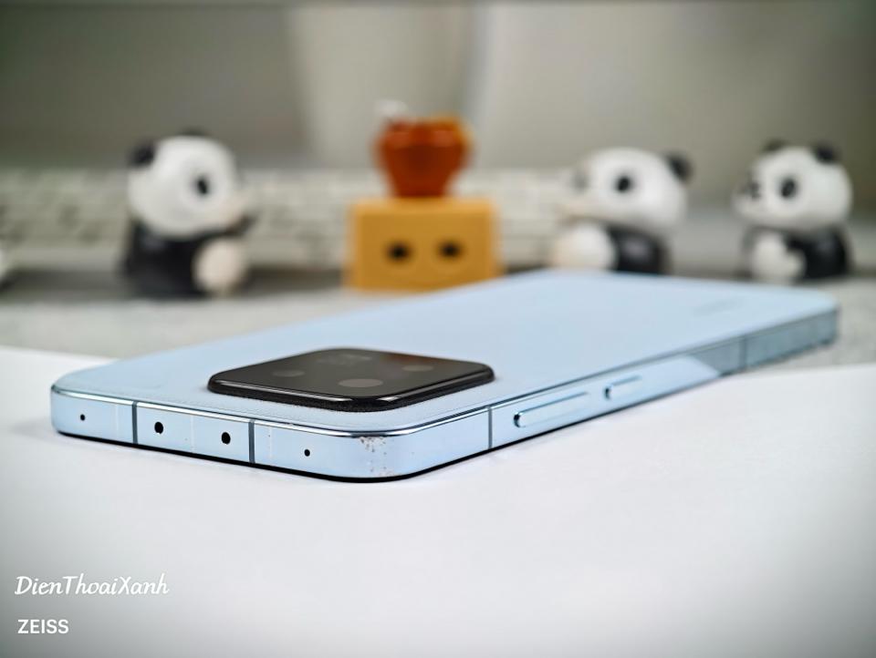 Xiaomi 13 12/256G - 97462-duoc-ban-tai-Điện Thoại Xanh