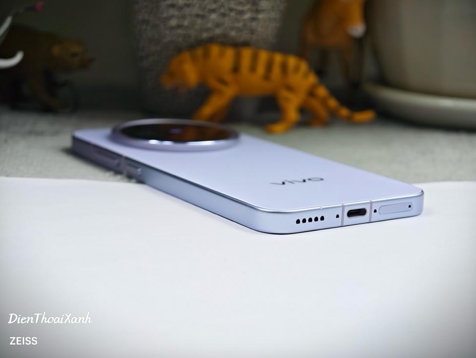 Vivo X200 Pro mini 16/512G - 71596-duoc-ban-tai-Điện Thoại Xanh