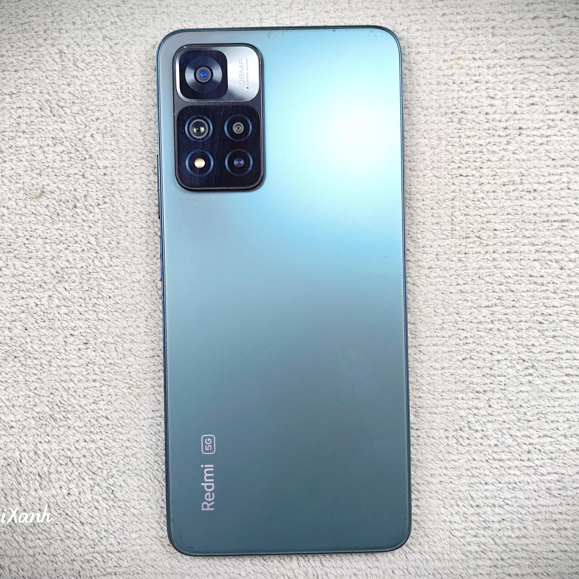 Redmi note 11 Pro+ 8/256G - 58986-duoc-ban-tai-Điện Thoại Xanh