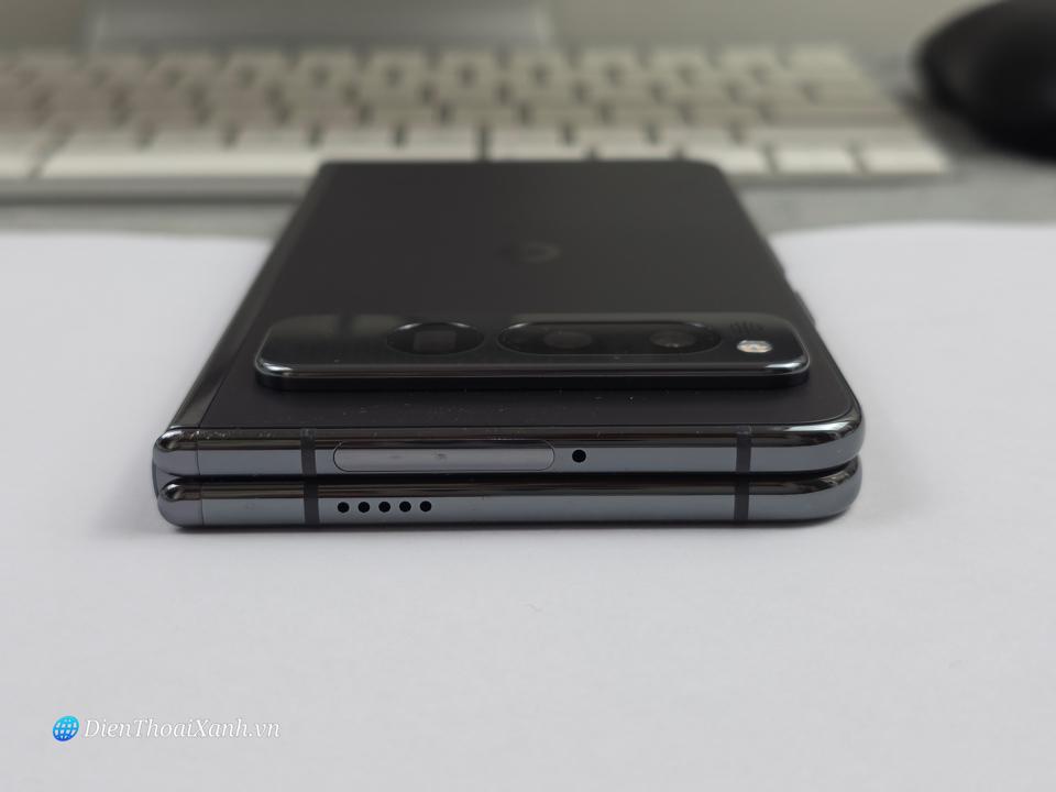 Google Pixel Fold 12/256G - 99608-duoc-ban-tai-Điện Thoại Xanh