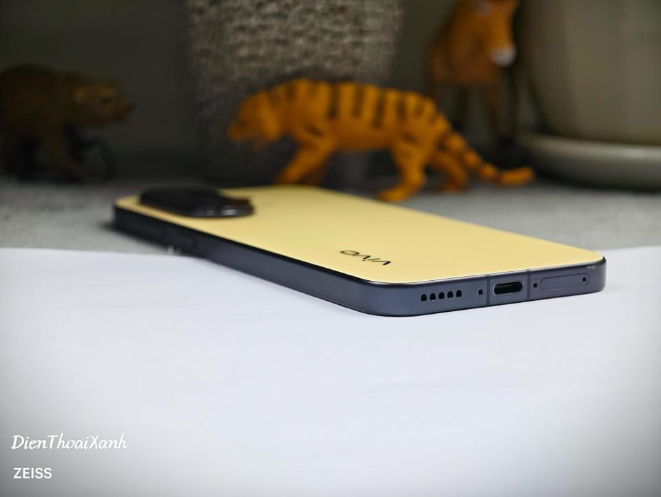 Vivo S30 Pro mini 12/256G - 59411-duoc-ban-tai-Điện Thoại Xanh