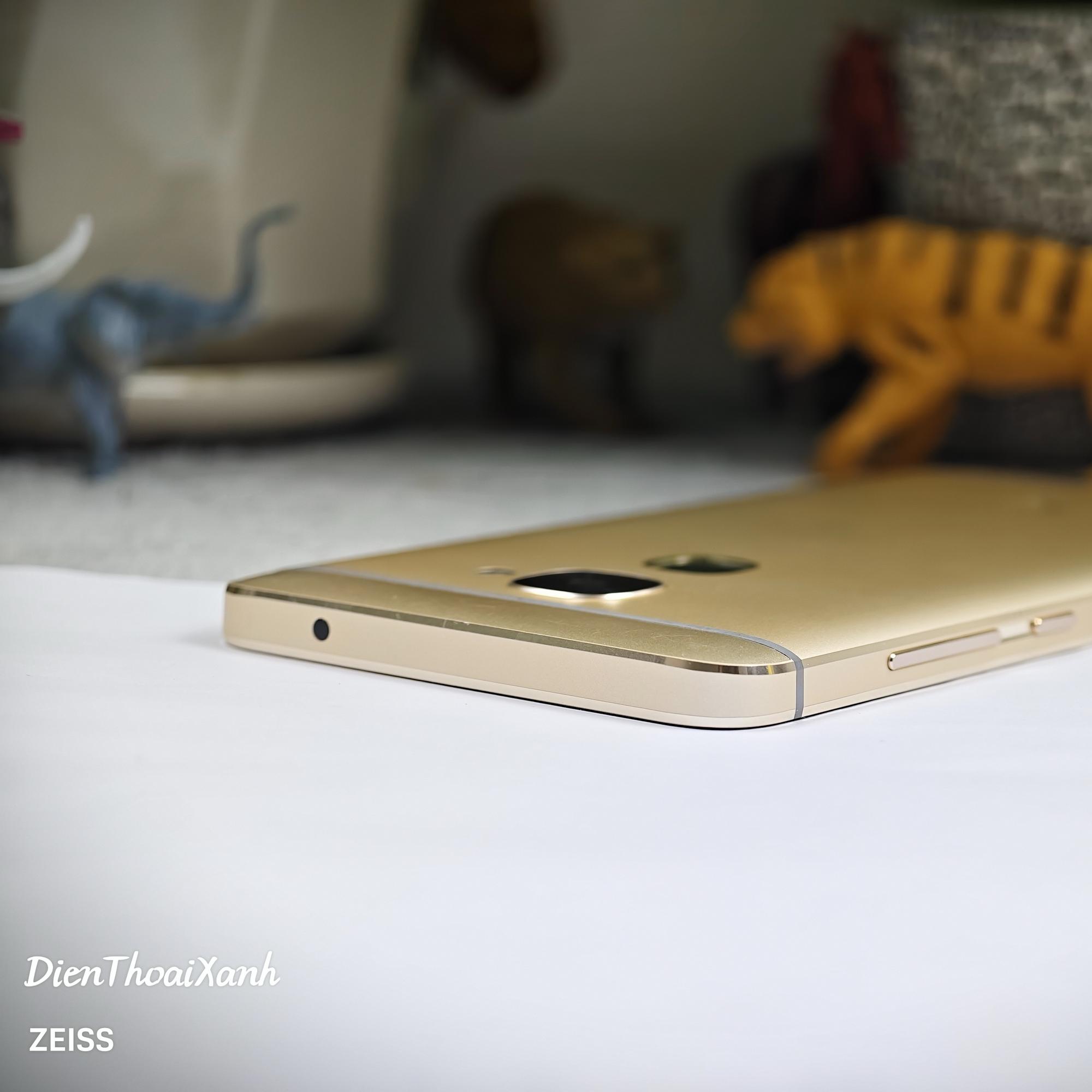 LeEco Le 2 64G - 21192-duoc-ban-tai-Điện Thoại Xanh