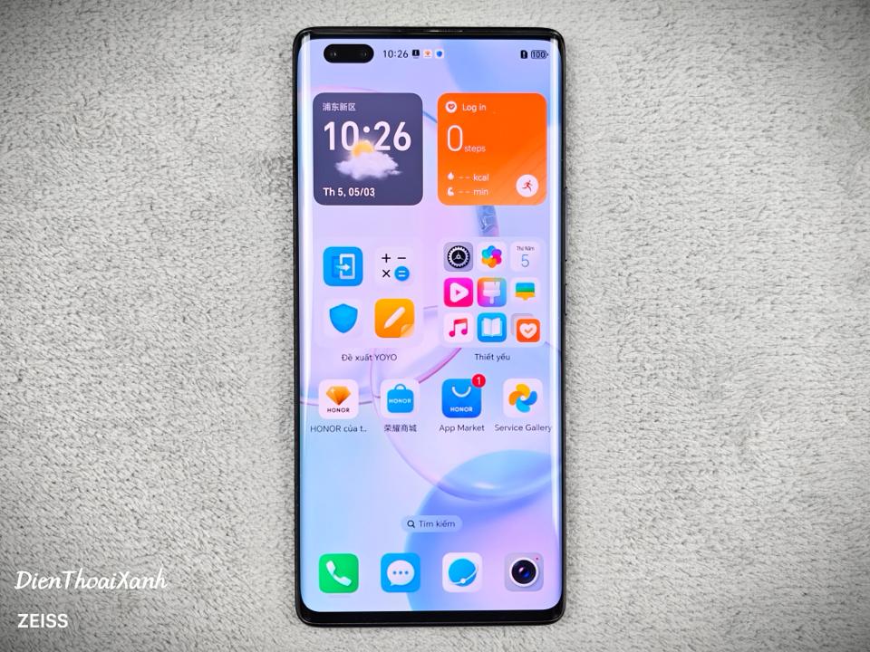 Honor 50 Pro 8/256G - 17285-duoc-ban-tai-Điện Thoại Xanh