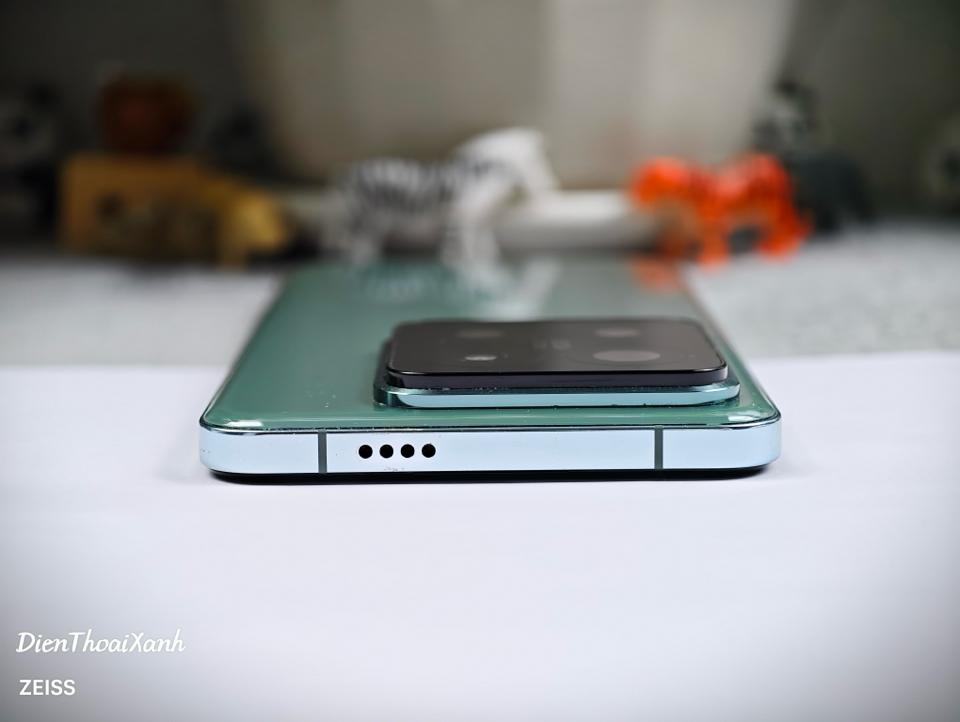 Xiaomi 14 Pro 12/256G - 58288-duoc-ban-tai-Điện Thoại Xanh