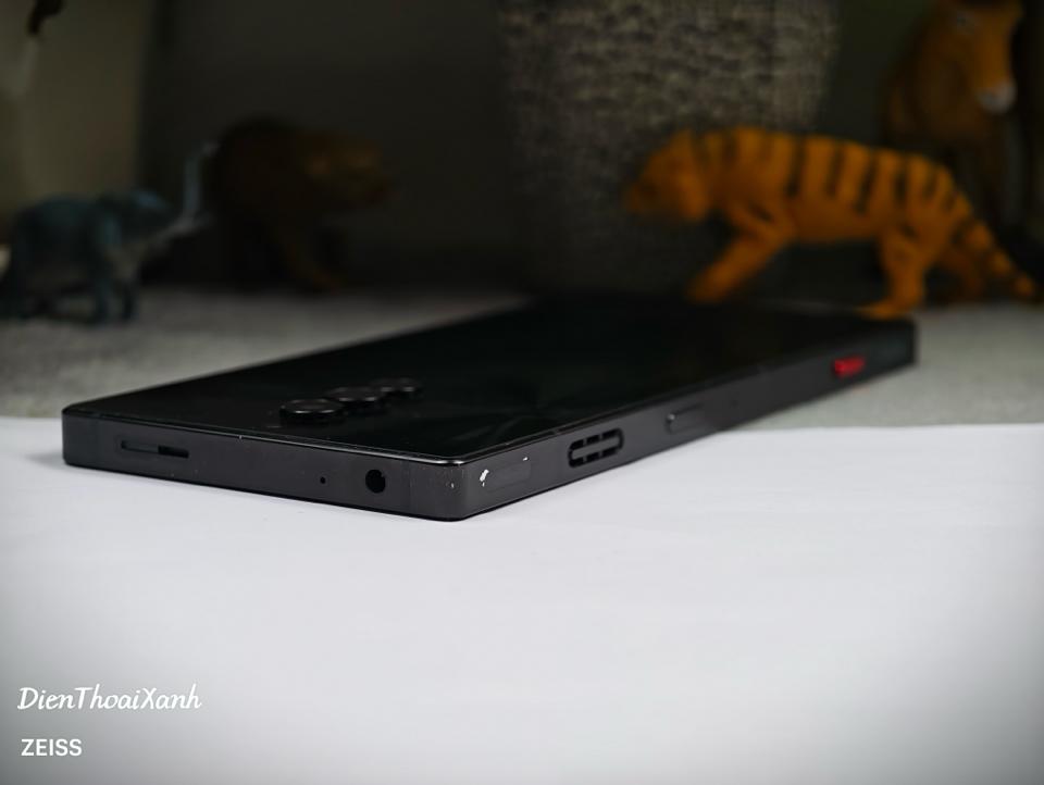 Red Magic 8s Pro 12/256G - 89817-duoc-ban-tai-Điện Thoại Xanh