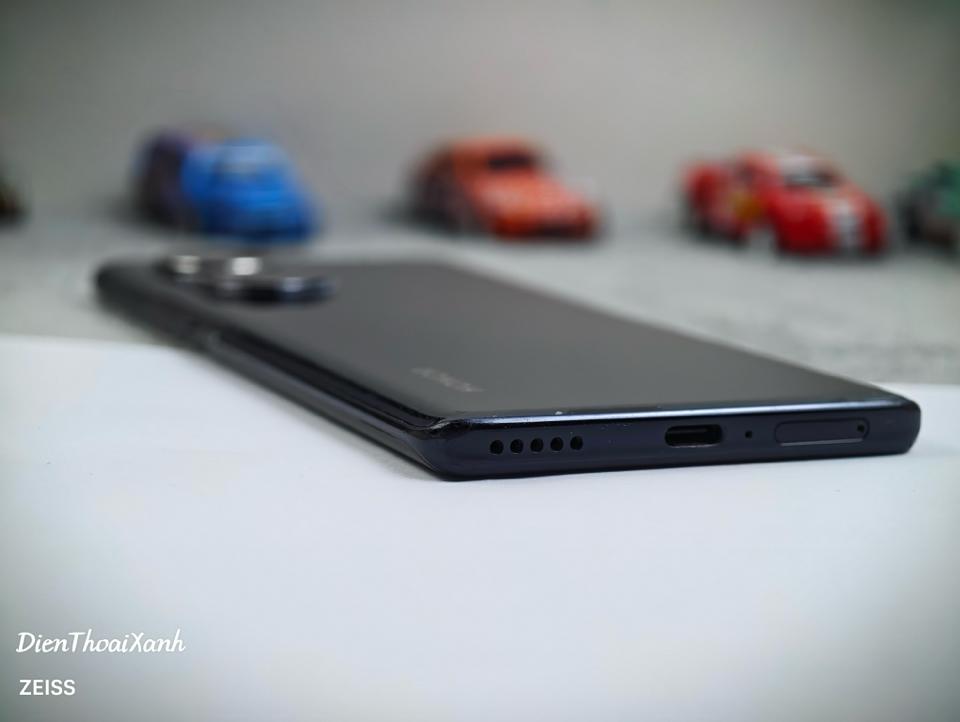 Honor 50 Pro 8/128G - 59098 -duoc-ban-tai-Điện Thoại Xanh