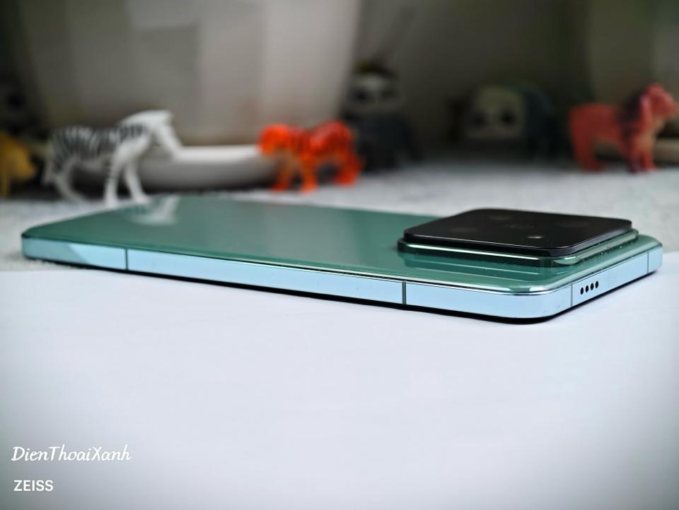 Xiaomi 14 Pro 12/256G - 41929-duoc-ban-tai-Điện Thoại Xanh