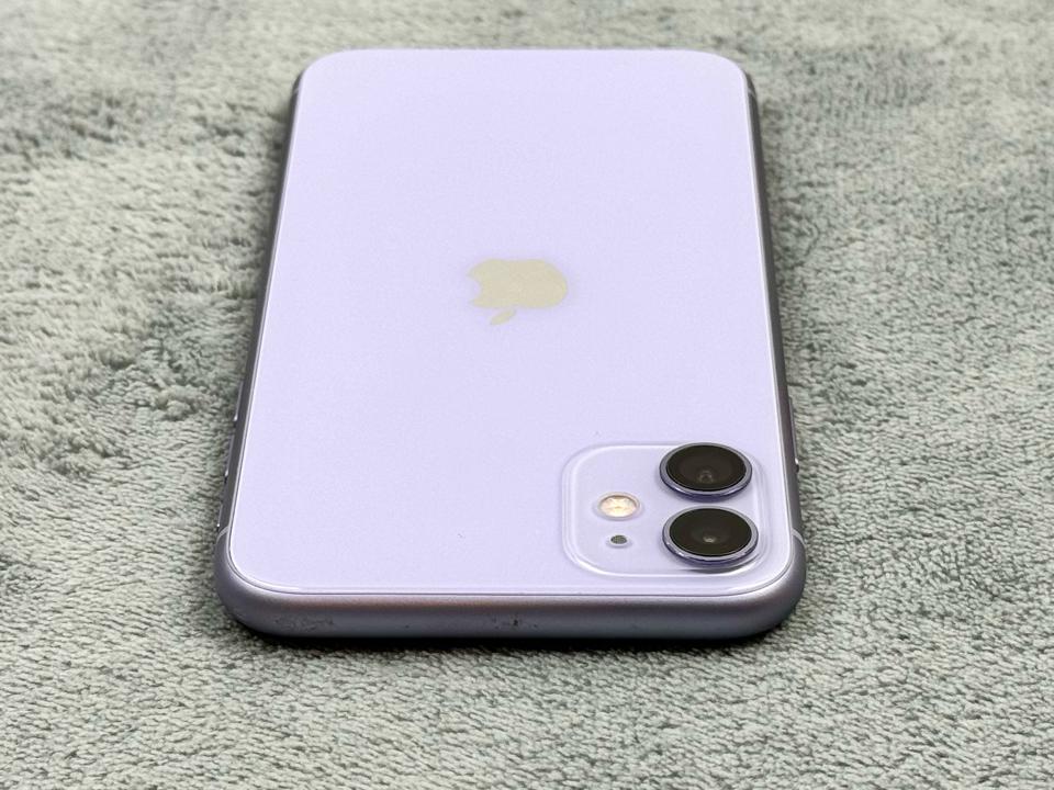 iPhone 11 64G Lock - 43988-duoc-ban-tai-Điện Thoại Xanh