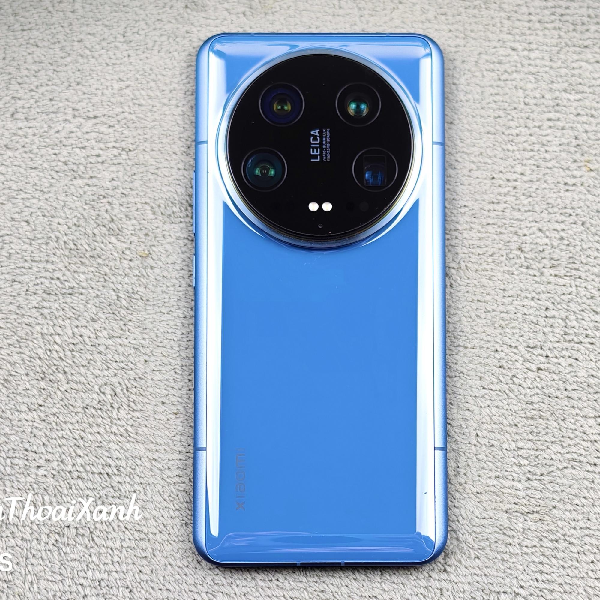 Xiaomi 14 Ultra 12/256G - 51931-duoc-ban-tai-Điện Thoại Xanh
