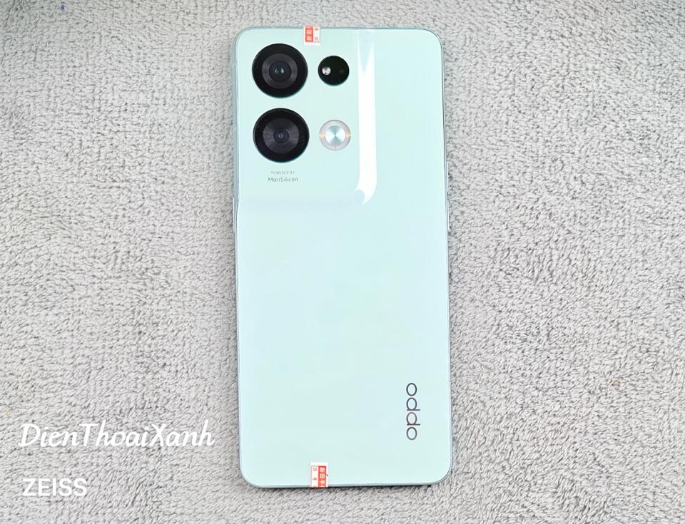 OPPO Reno 8 Pro+ 12/256G - 67531-duoc-ban-tai-Điện Thoại Xanh