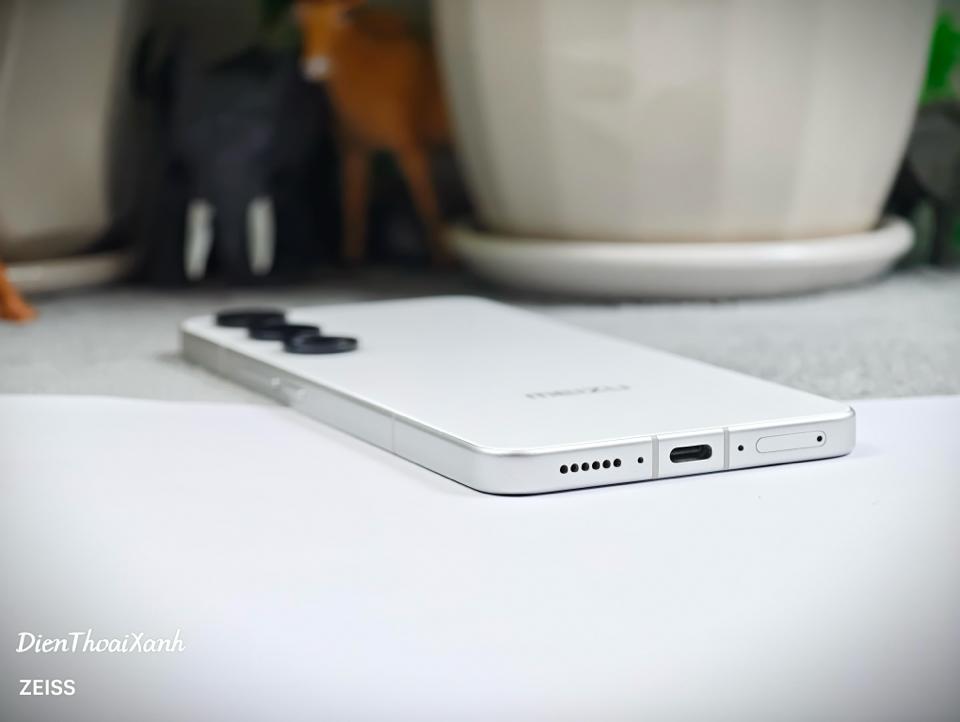 Meizu 21 Note 16/256G - 40998-duoc-ban-tai-Điện Thoại Xanh