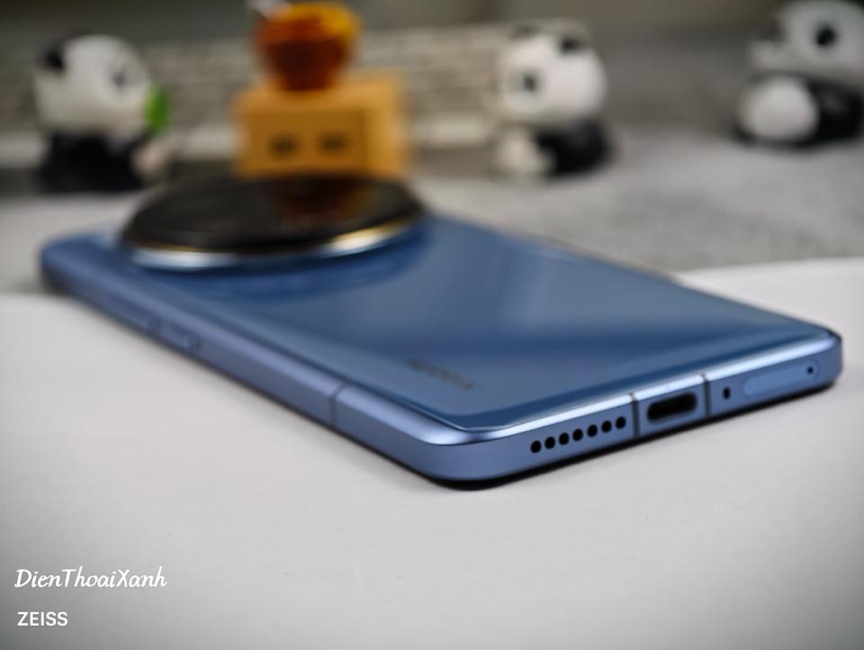 Xiaomi 14 Ultra 12/256G - 67951-duoc-ban-tai-Điện Thoại Xanh