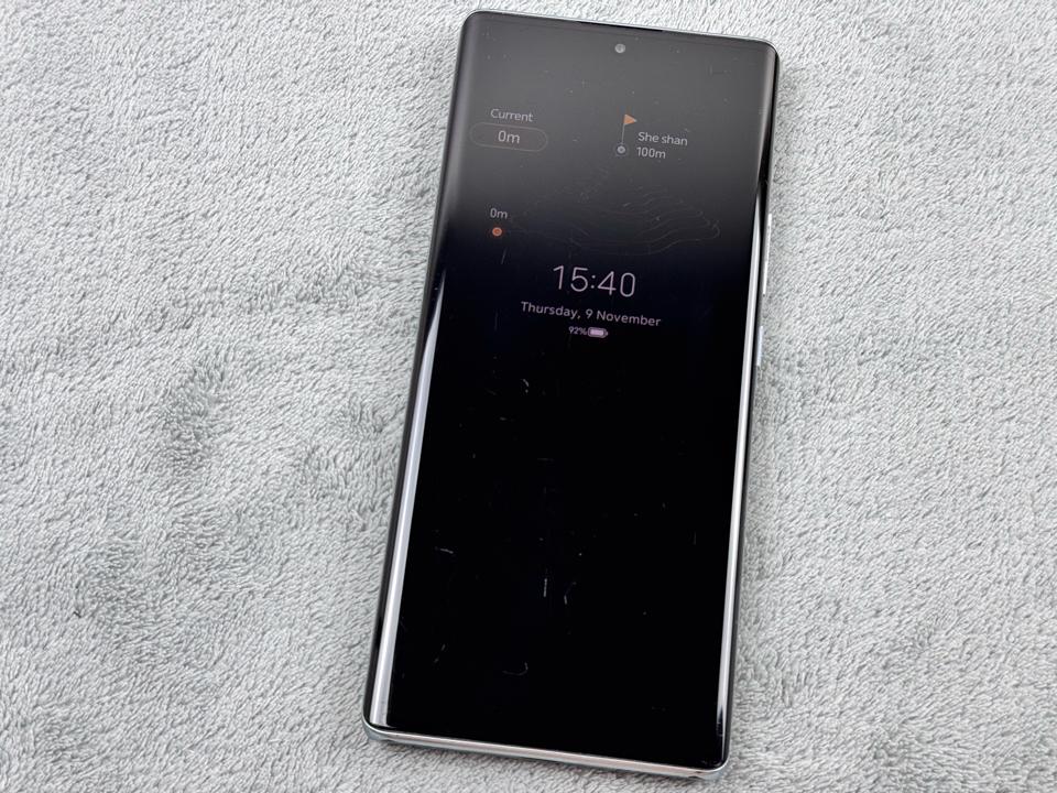 Nubia Z50 8/128G - 88688-duoc-ban-tai-Điện Thoại Xanh