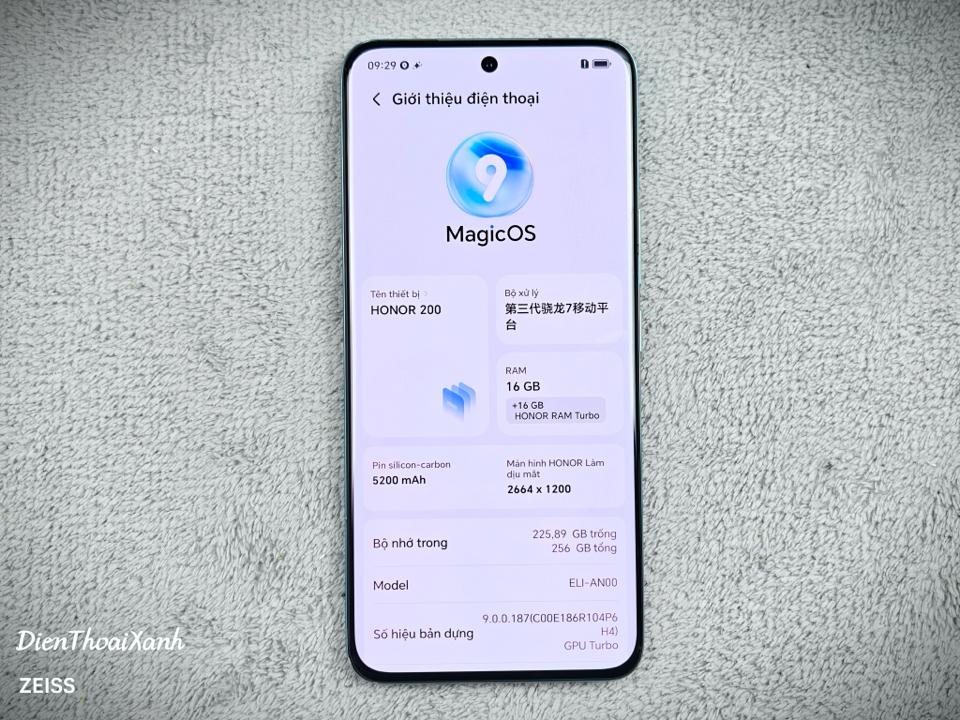 Honor 200 16/256G - 80954-duoc-ban-tai-Điện Thoại Xanh