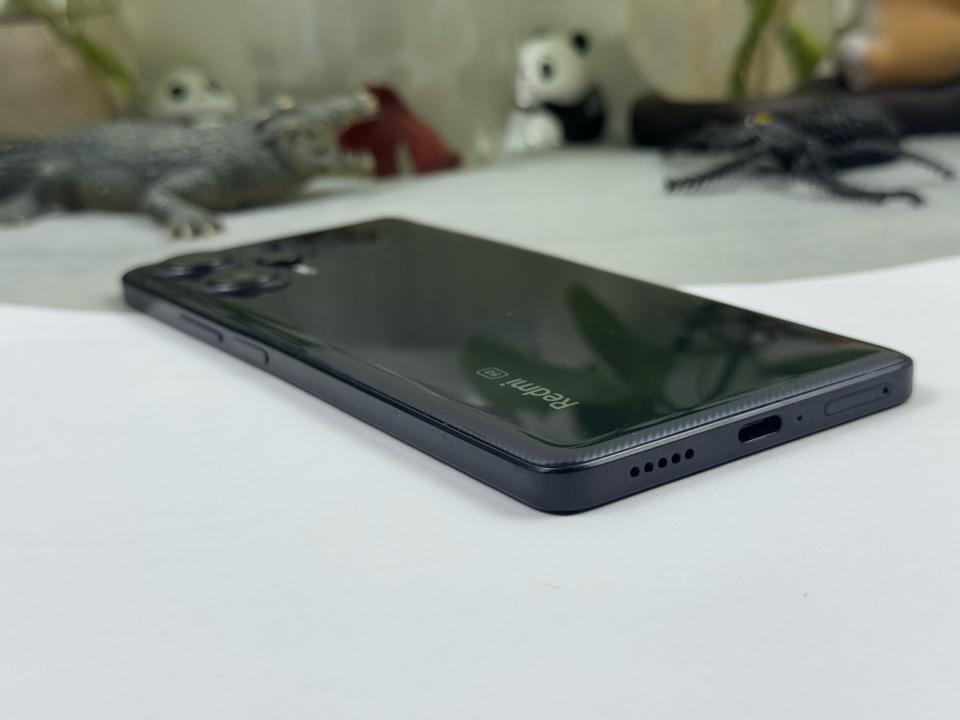 Redmi Note 12 Turbo 8/256G - 07760-duoc-ban-tai-Điện Thoại Xanh