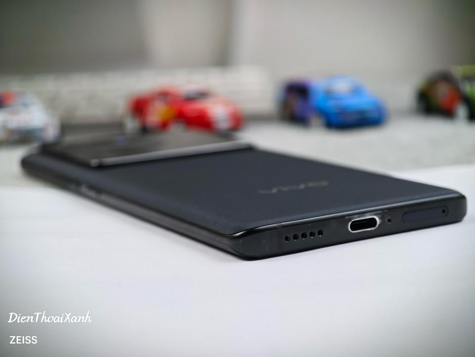 Vivo X80 Pro 12/256G - 36330-duoc-ban-tai-Điện Thoại Xanh