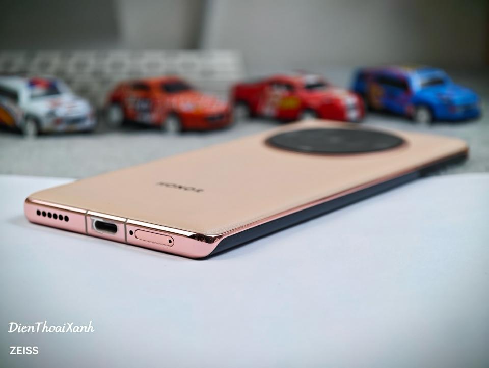 Honor Magic 3 Pro 12/512G - 16451-duoc-ban-tai-Điện Thoại Xanh
