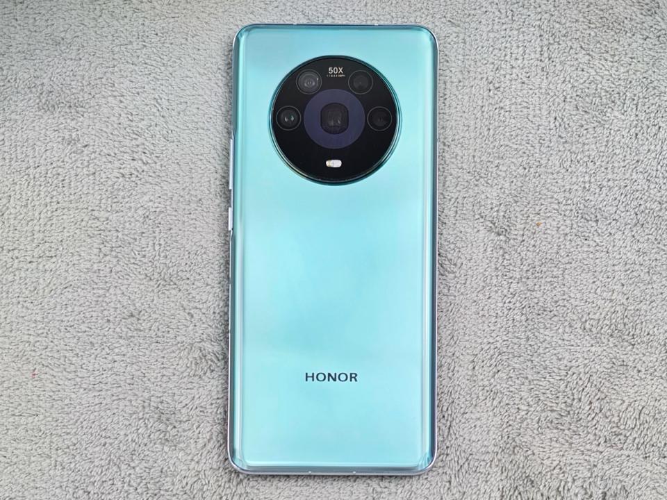 Honor Magic 4 12/512G - 56727-duoc-ban-tai-Điện Thoại Xanh