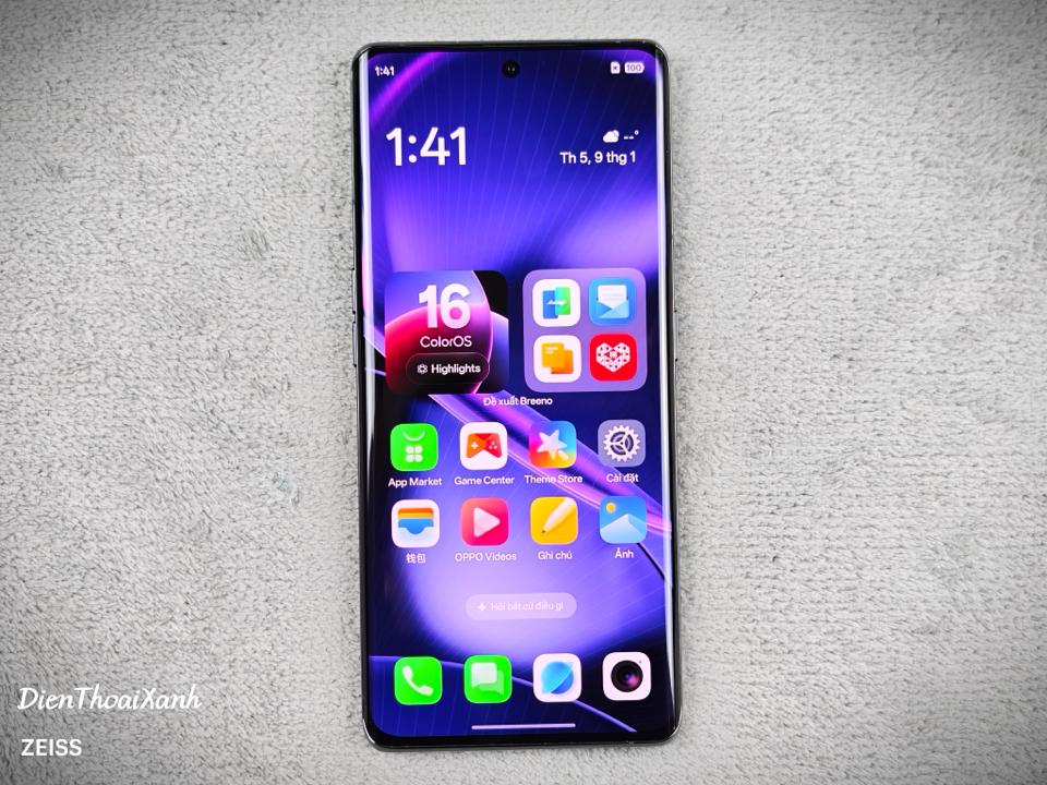 OPPO Find X6 12/256G - 17579-duoc-ban-tai-Điện Thoại Xanh