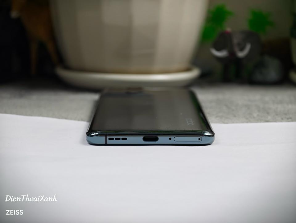 OPPO Find X3 Pro 12/256G - 19239-duoc-ban-tai-Điện Thoại Xanh