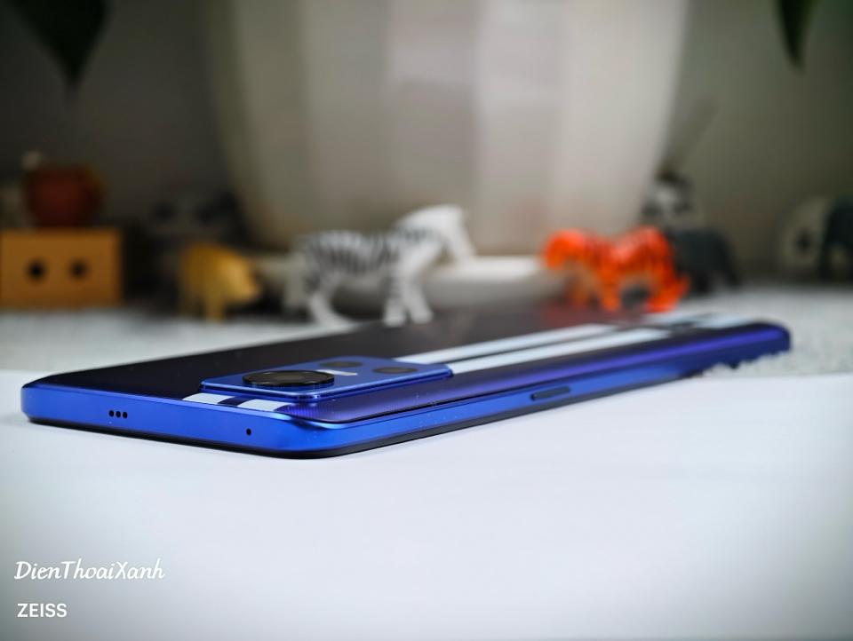 Realme GT Neo 3 8/128G - 00656-duoc-ban-tai-Điện Thoại Xanh