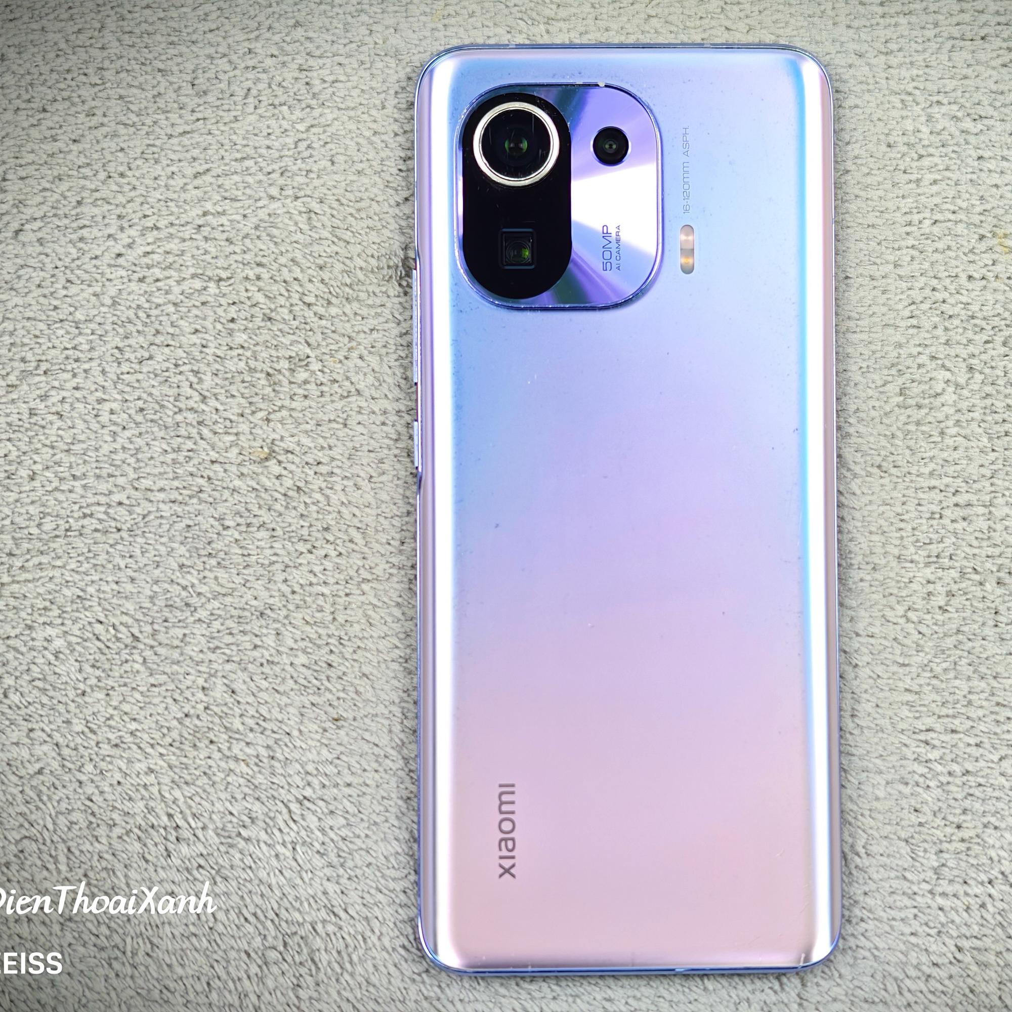 Xiaomi 11 Pro 8/256G - 66859-duoc-ban-tai-Điện Thoại Xanh
