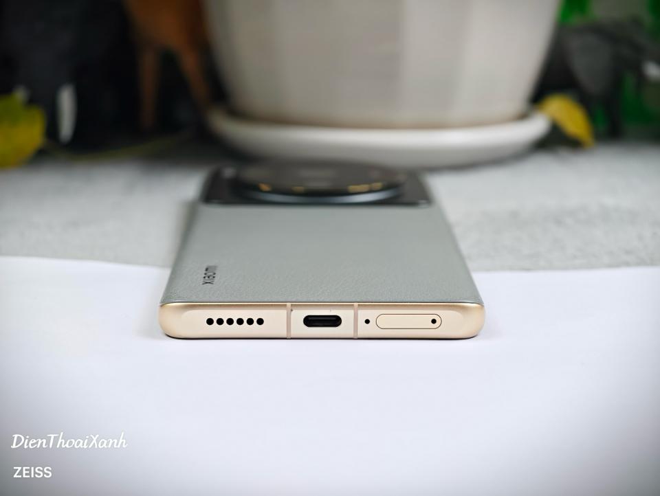 Xiaomi 12s Ultra 12/256G - 78315-duoc-ban-tai-Điện Thoại Xanh