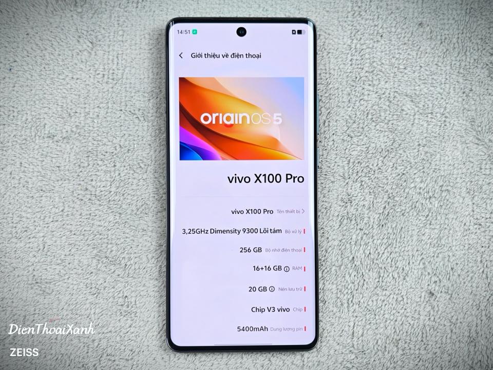 Vivo X100 Pro 16/256G - 72577-duoc-ban-tai-Điện Thoại Xanh