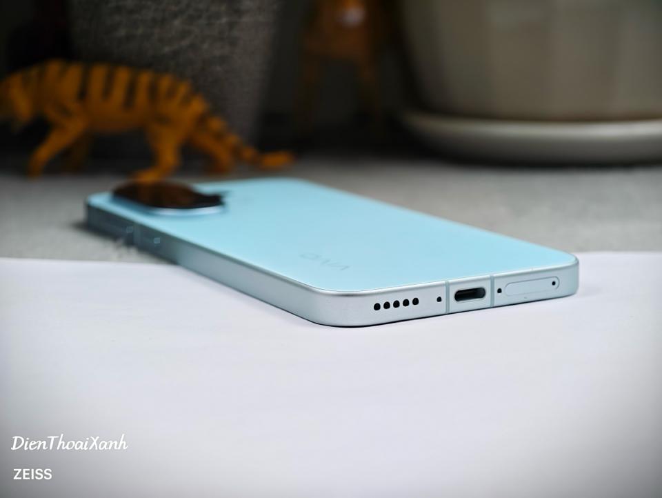 Vivo S30 Pro mini 12/256G - 43092-duoc-ban-tai-Điện Thoại Xanh