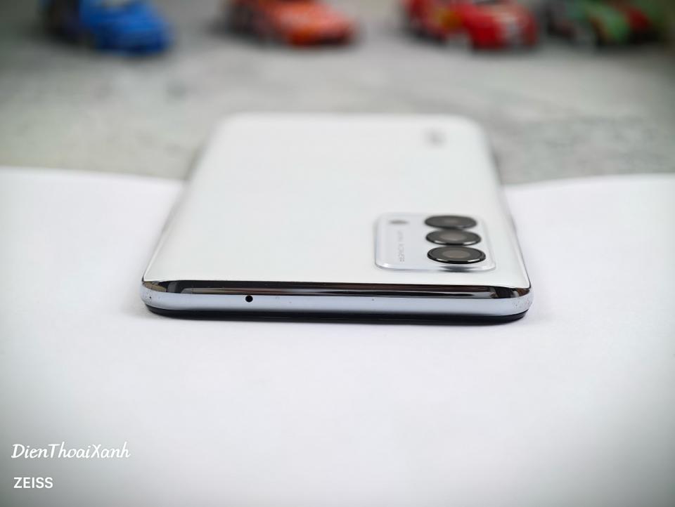 Realme GT Master 8/128G - 23092-duoc-ban-tai-Điện Thoại Xanh