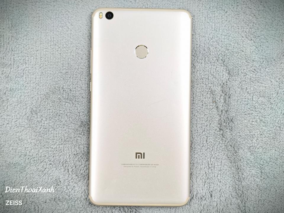 Xiaomi Max 2 4/64G - 82646-duoc-ban-tai-Điện Thoại Xanh