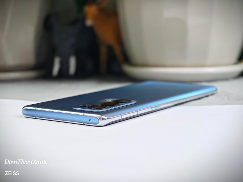 OPPO Reno 6 Pro+ 12/256G - 87879-duoc-ban-tai-Điện Thoại Xanh