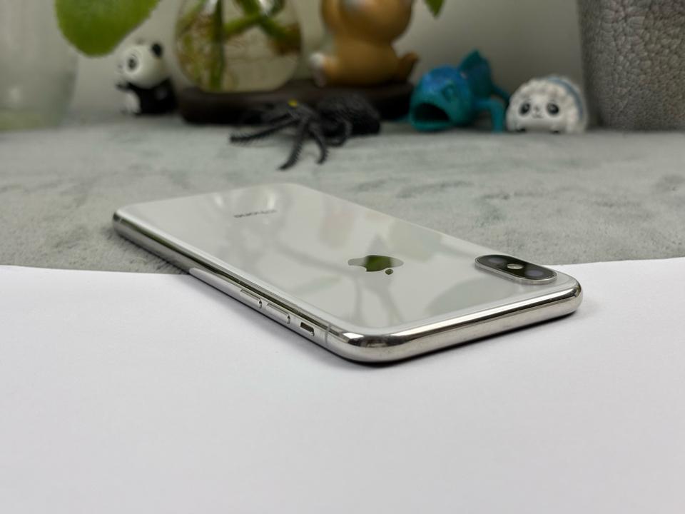 iPhone X 256G - 58913-duoc-ban-tai-Điện Thoại Xanh