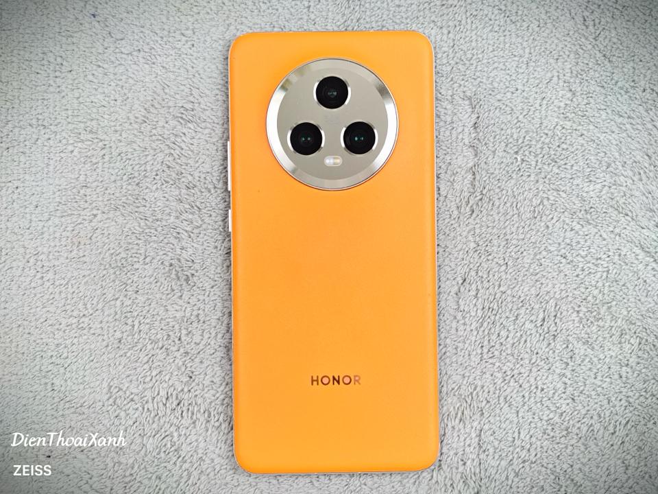 Honor Magic 5 12/256G - 09999-duoc-ban-tai-Điện Thoại Xanh
