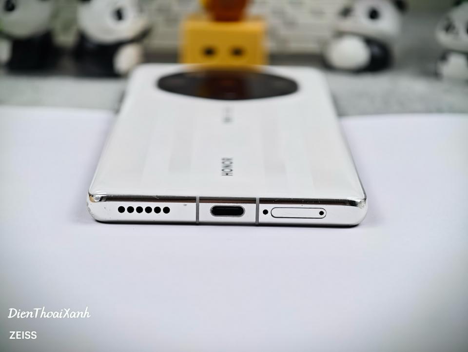 Honor Magic 3 Pro+ 12/512G - 79594-duoc-ban-tai-Điện Thoại Xanh