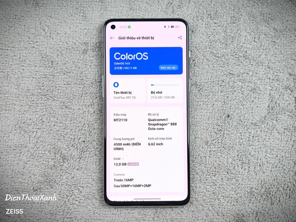 OnePlus 9RT 12/256G - 02855-duoc-ban-tai-Điện Thoại Xanh