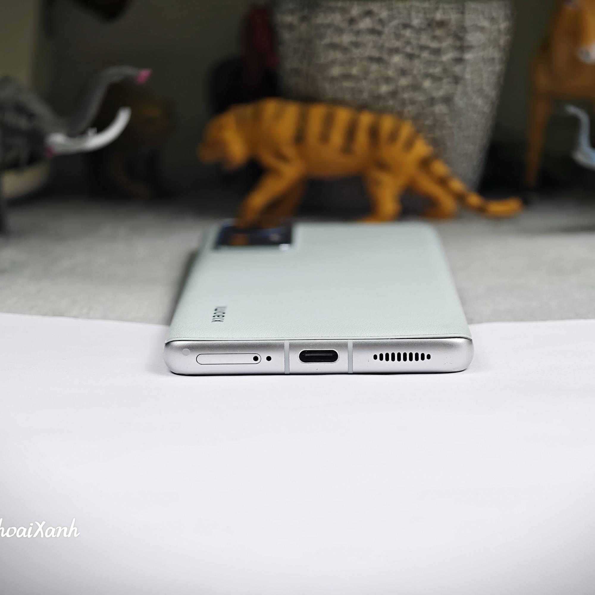 Xiaomi 12s 12/256G - 85181-duoc-ban-tai-Điện Thoại Xanh